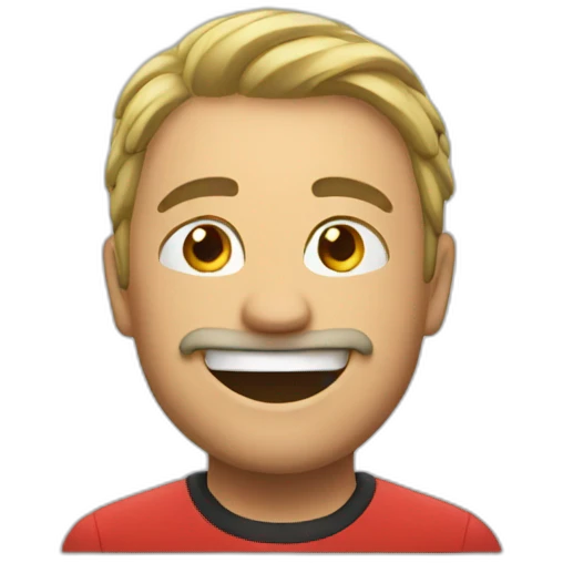 WIN emoji