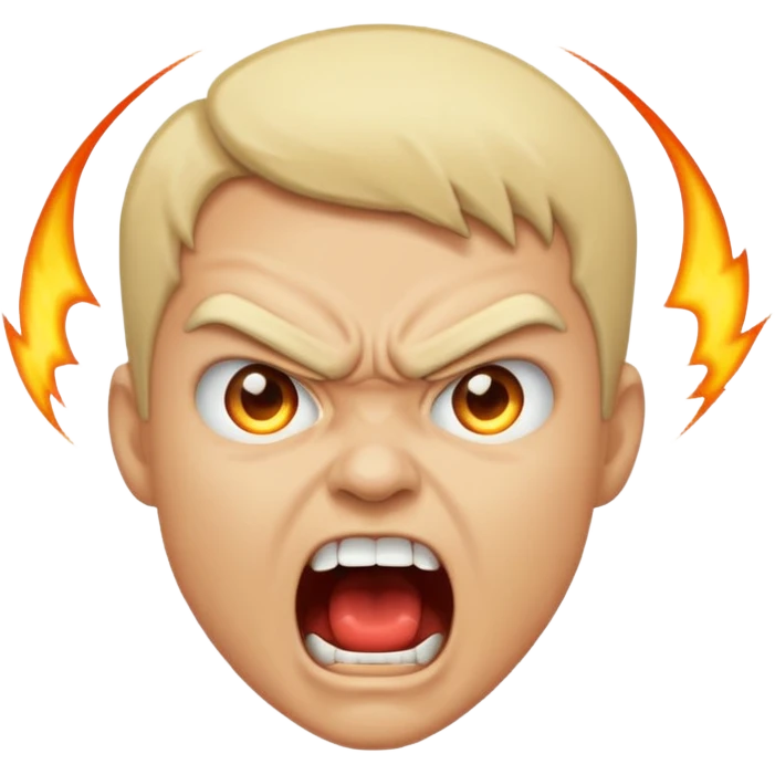 dio porco emoji
