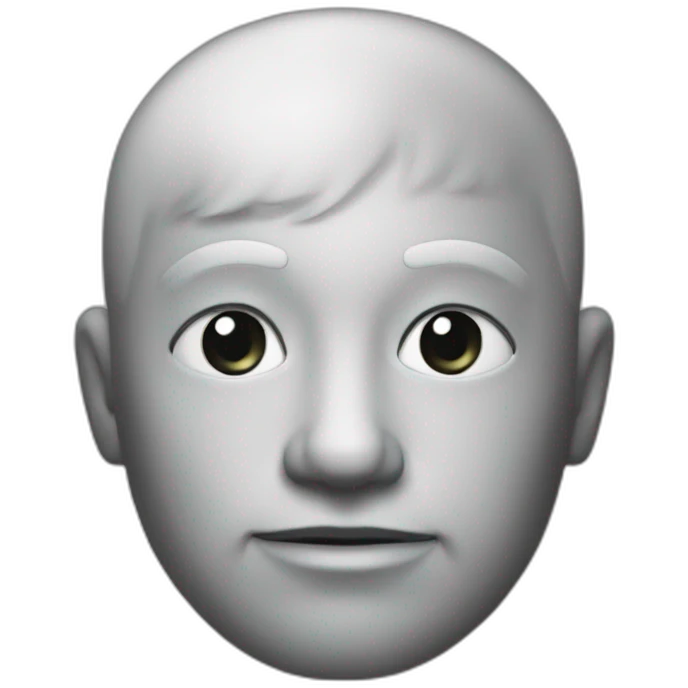 One pièce emoji