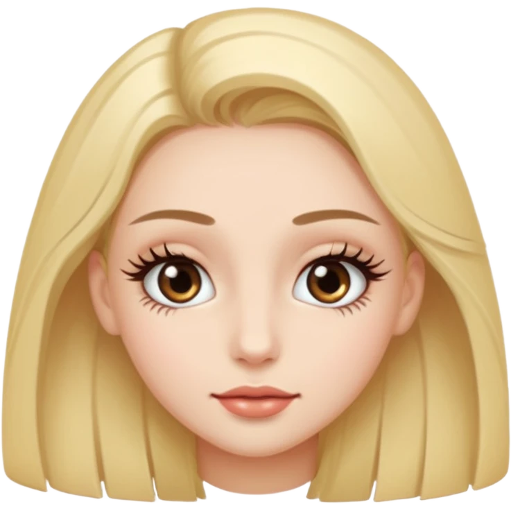 beauty emoji