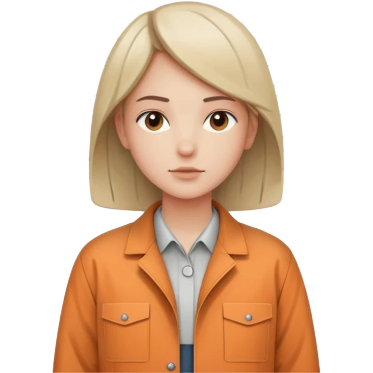 Один человек по пояс в нейтральной рабочей куртке или рубашке, перед ним в воздухе парят упрощённые геометрические схемы и линии, напоминающие технический чертёж, выражение лица спокойное и сосредоточенное. emoji