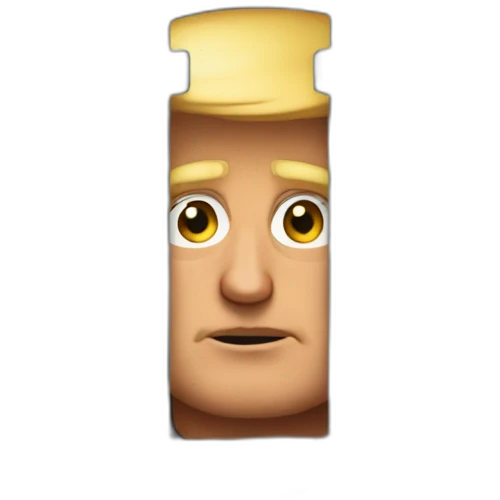 trump-in-jail-cell emoji