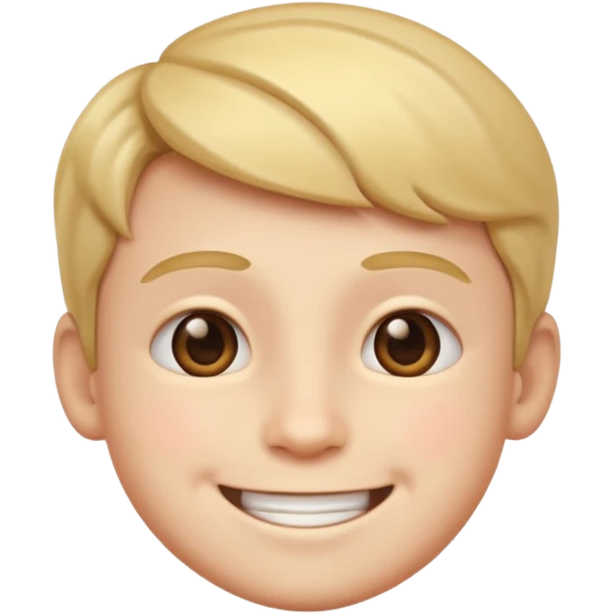 stwórz emoji chłopaka emoji