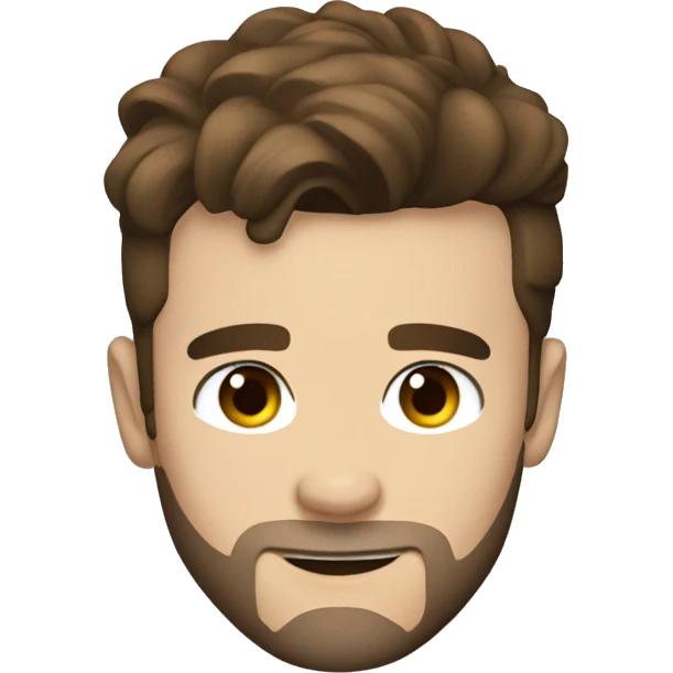 Liam Payne  emoji
