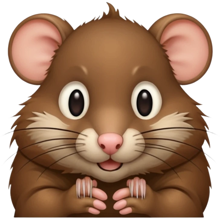 rat emoji