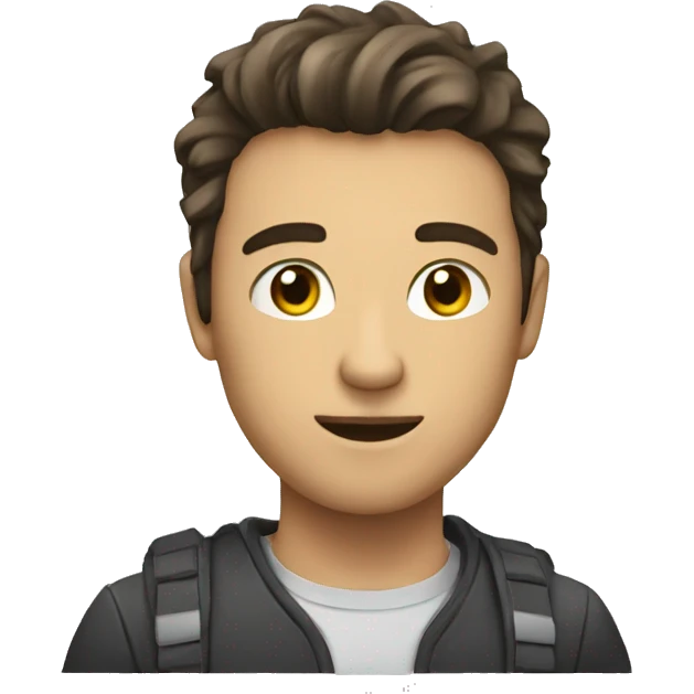what you need to do emoji