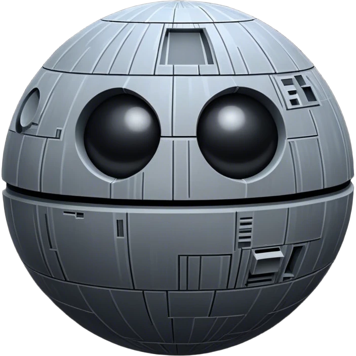 star wars emoji