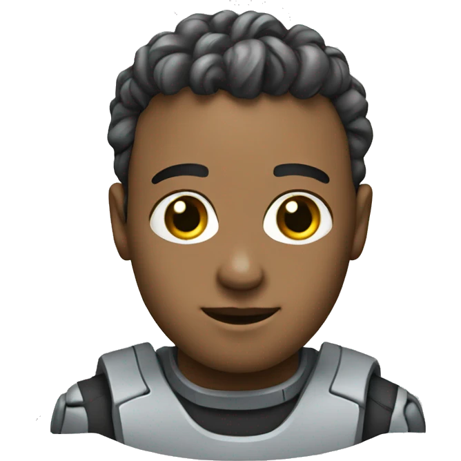 artificial intelligence emoji