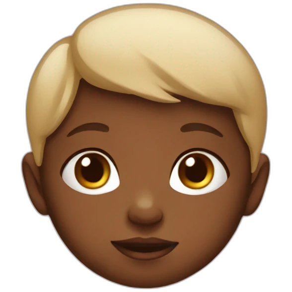 baby emoji