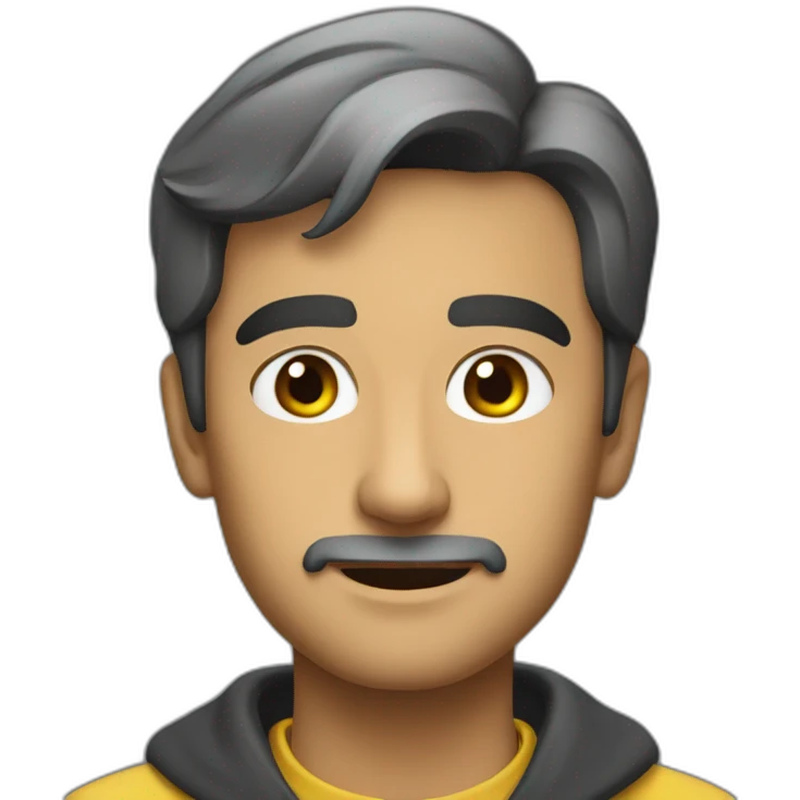 Bruno piron emoji