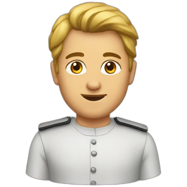 german-Baher emoji