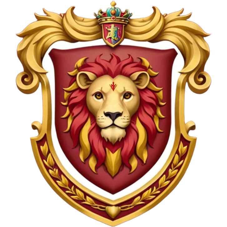 Gryffindor emoji