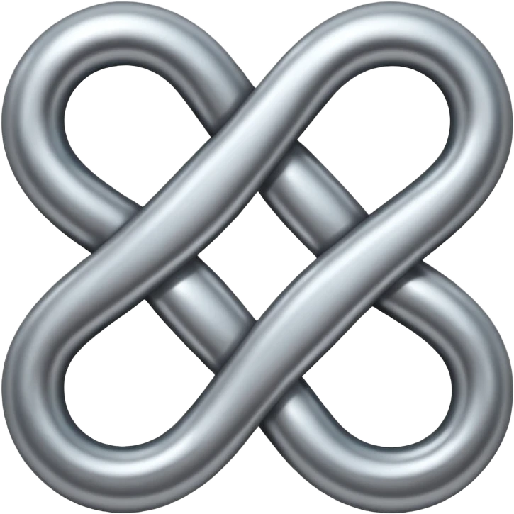 cute infinity emoji emoji