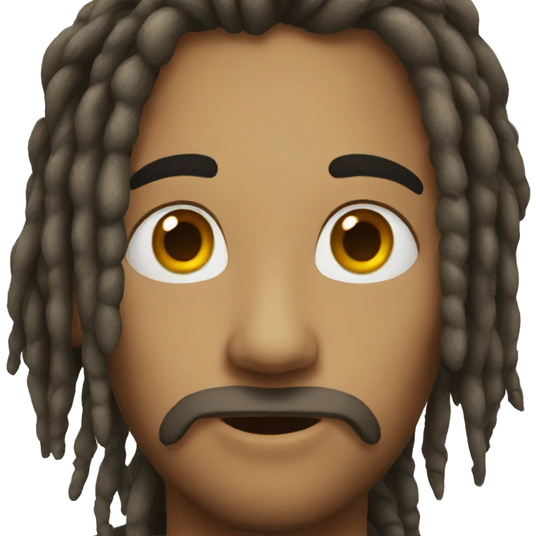 Dread emoji