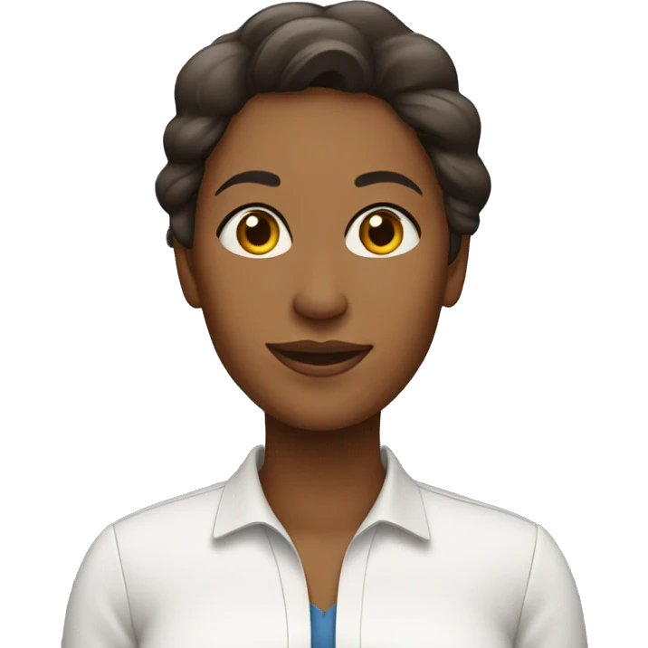 Single mom who works two jobs emoji