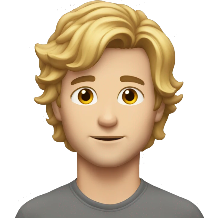 cael corrigan emoji