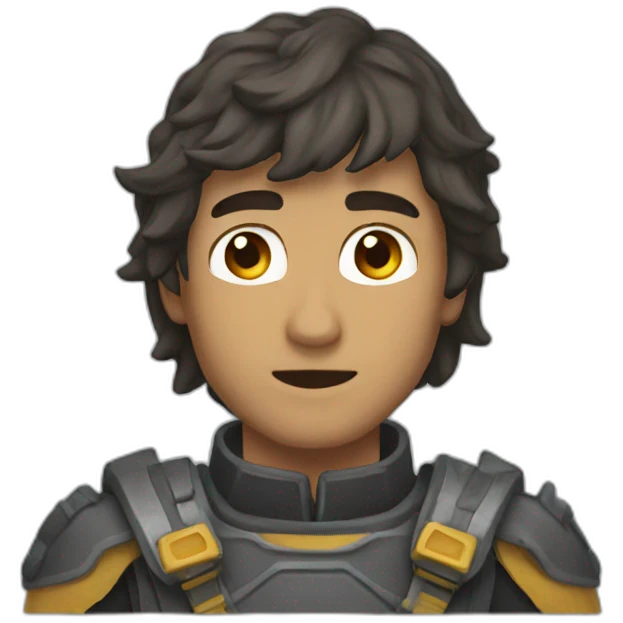 lance emoji