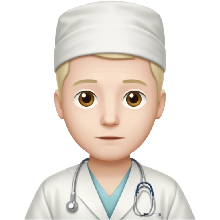 patient leon emoji