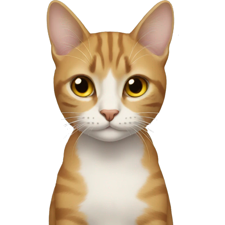 Kat emoji