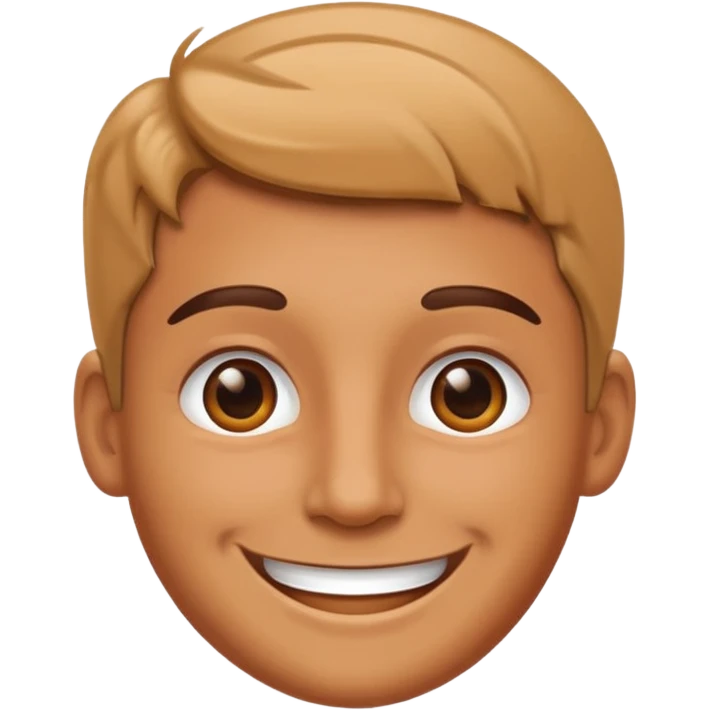 Gay emoji