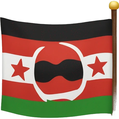 mon flag emoji