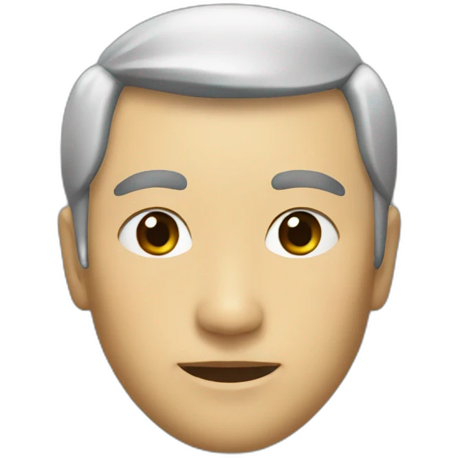 xi jin ping emoji