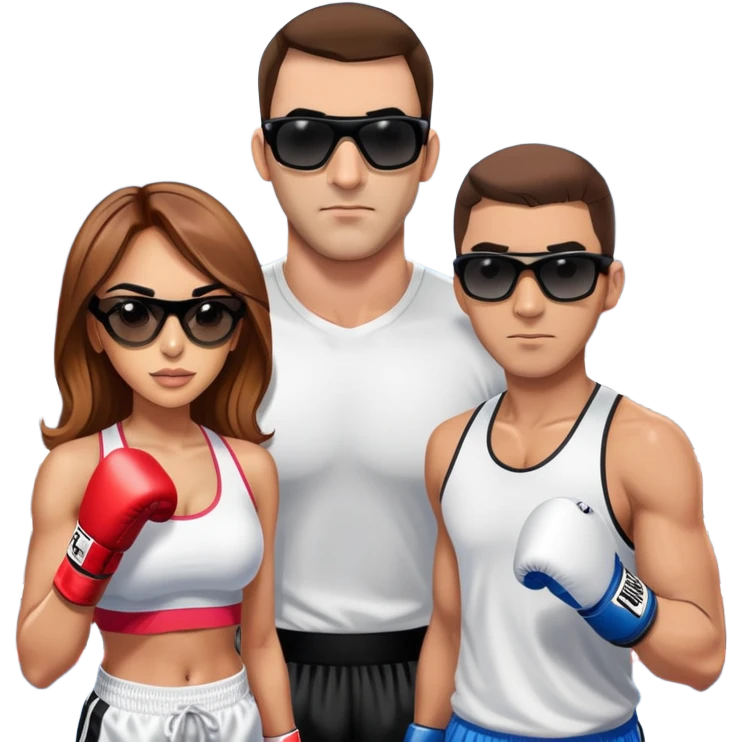 Lewis Howes and Yanet Garcia vs JetSetFly and Tefi INTERNET CELEBRITY BATTLE NOVIO DE MEXICO emoji
