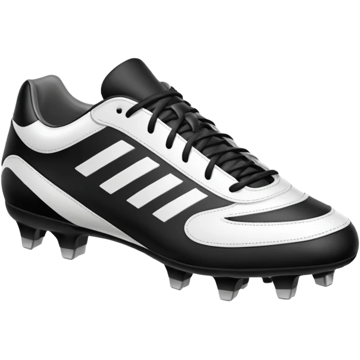 football shoes emoji