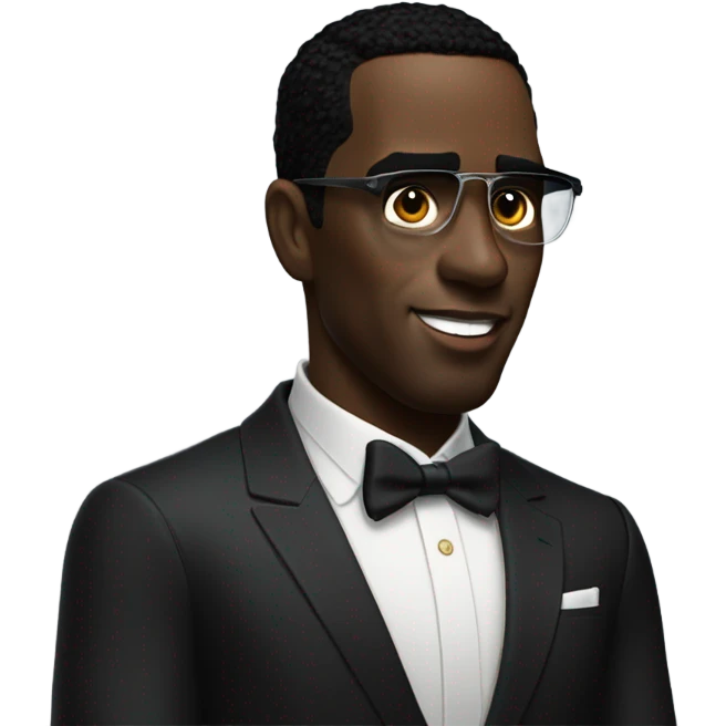 Diddy emoji