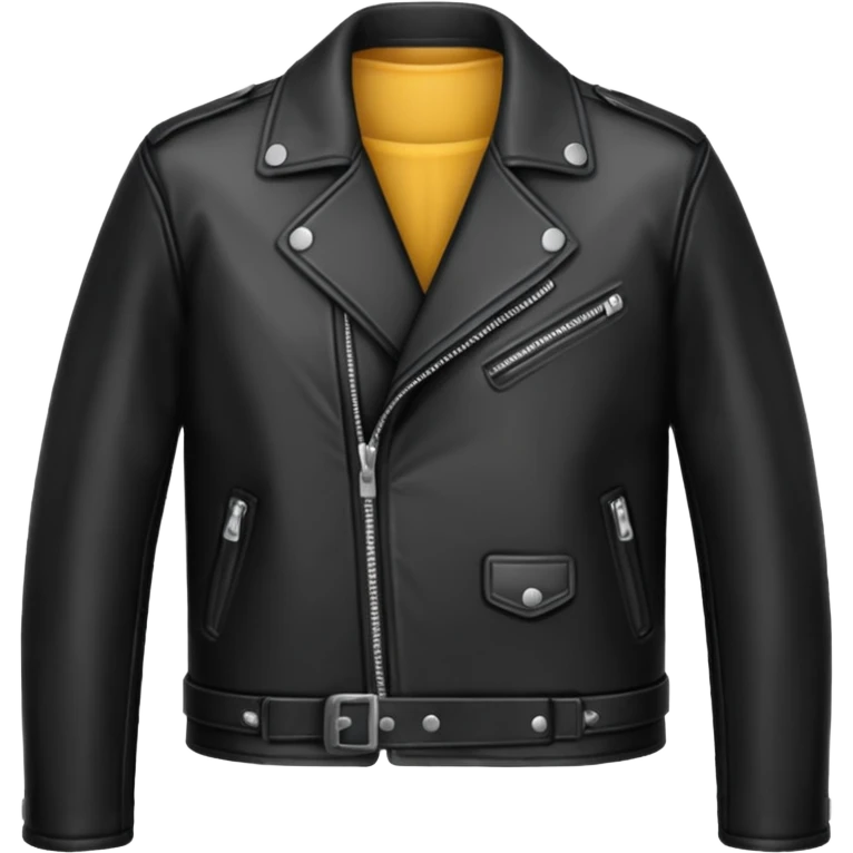 jacket emoji