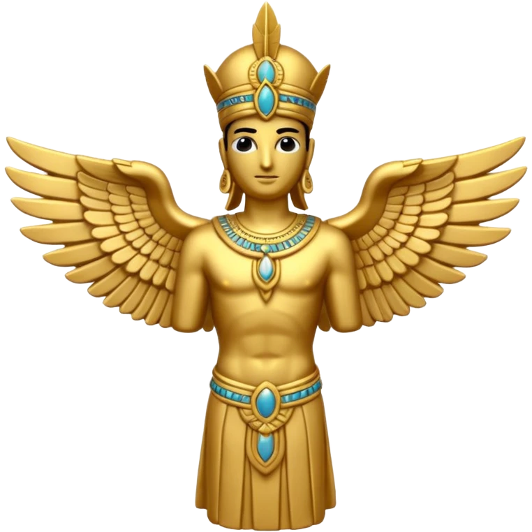 فروهر کوروش emoji