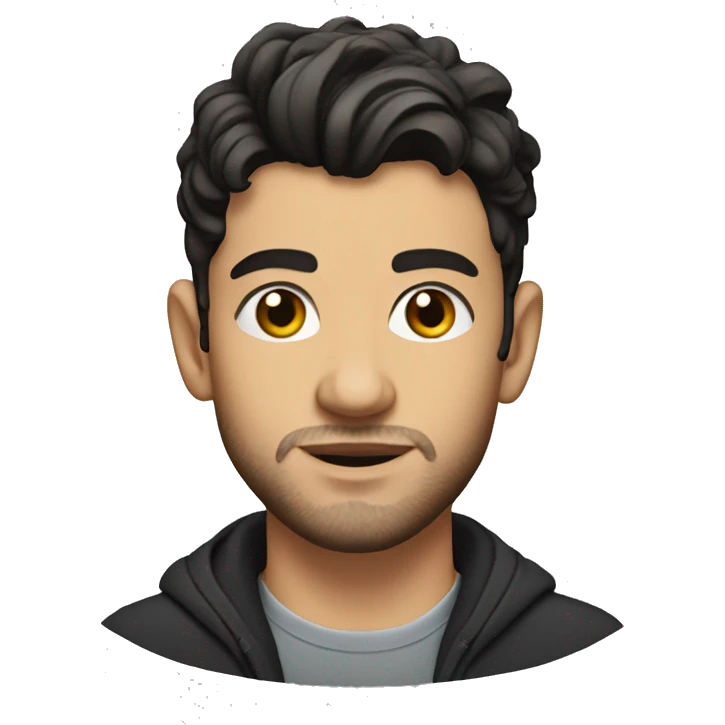 Jonathan Bailey  emoji