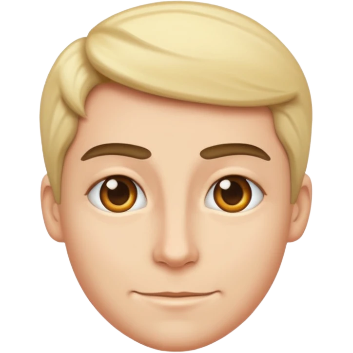 full of yourself emoji