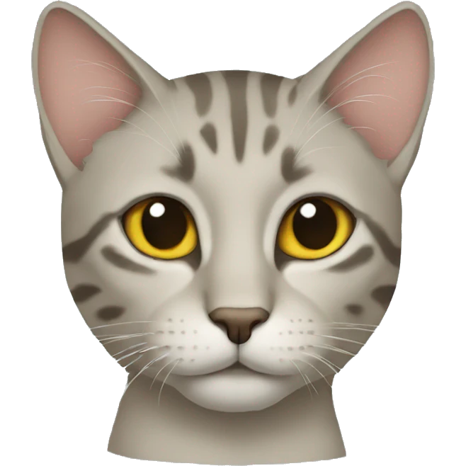 Gato emoji