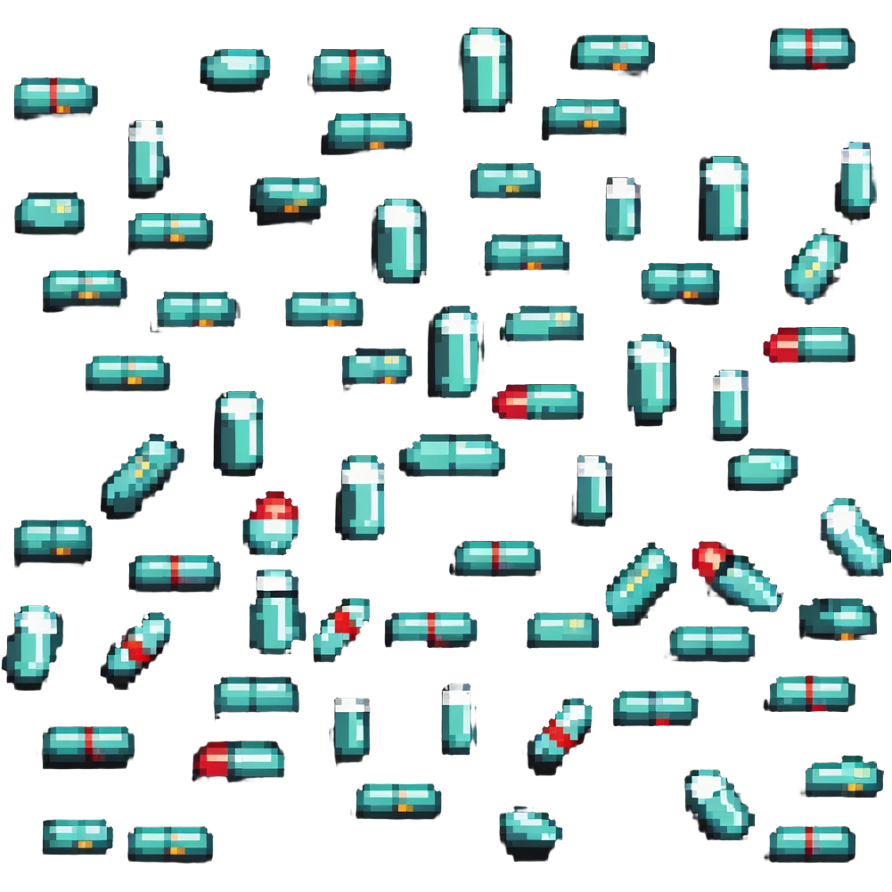 pills emoji