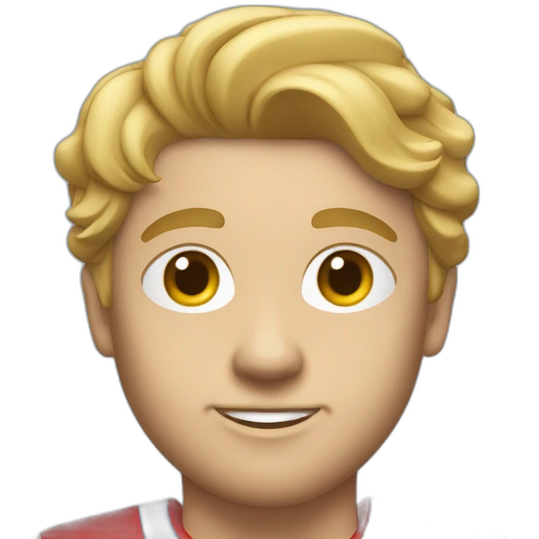 Havre athletic club emoji