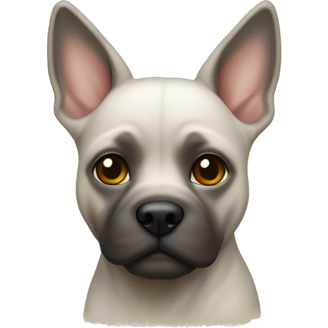 color point scottish  emoji
