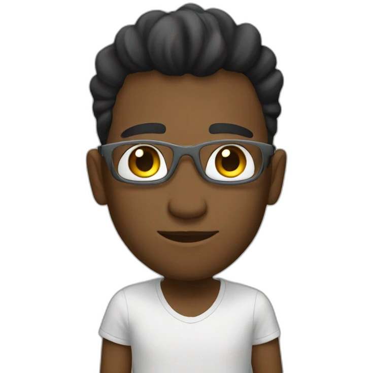 Cool emoji