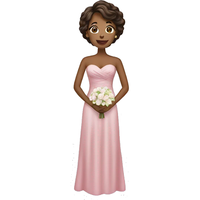 BRIDESMAIDS emoji