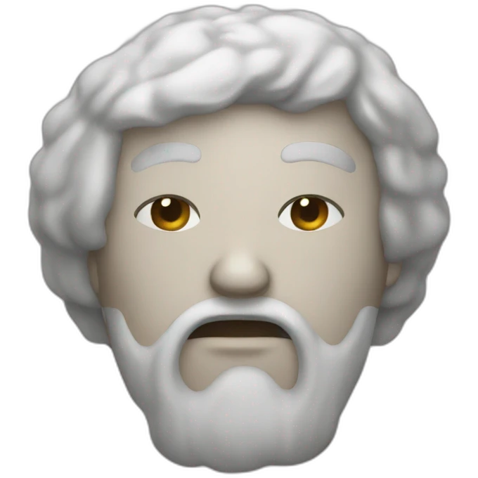 I phone  emoji
