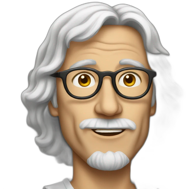 john lenon emoji