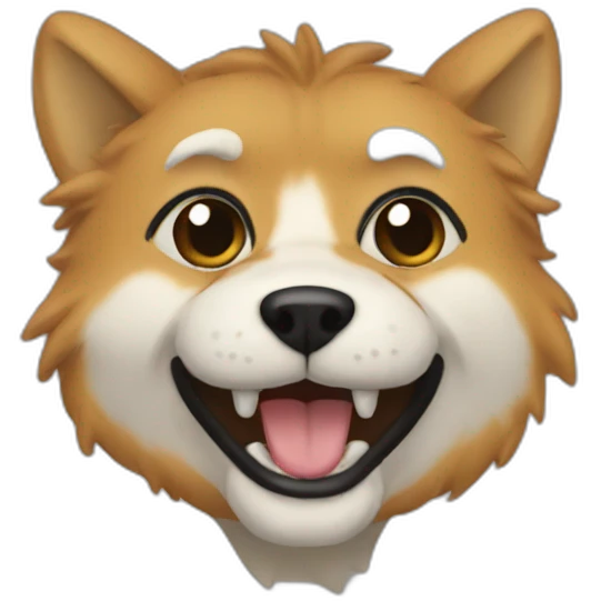 Crote emoji