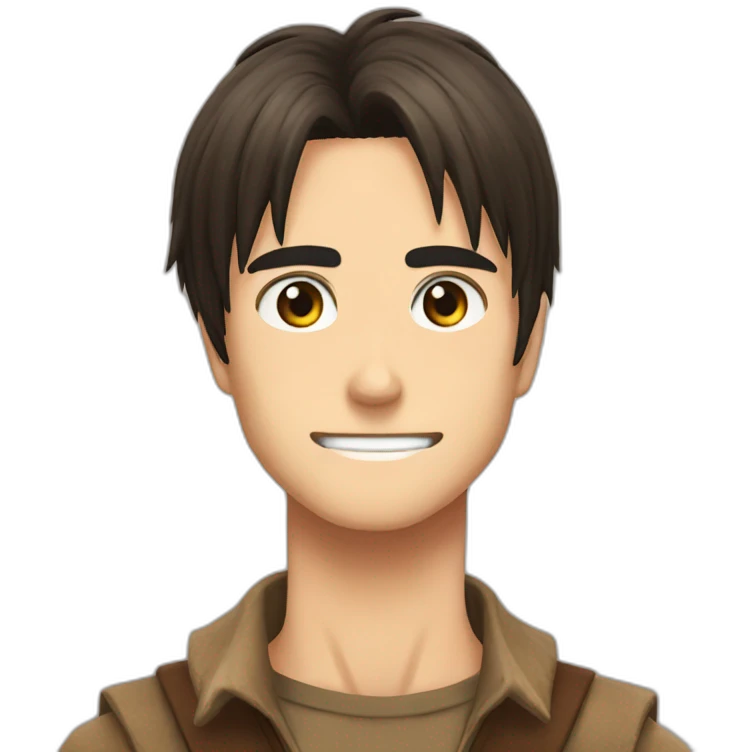 eren alkis emoji