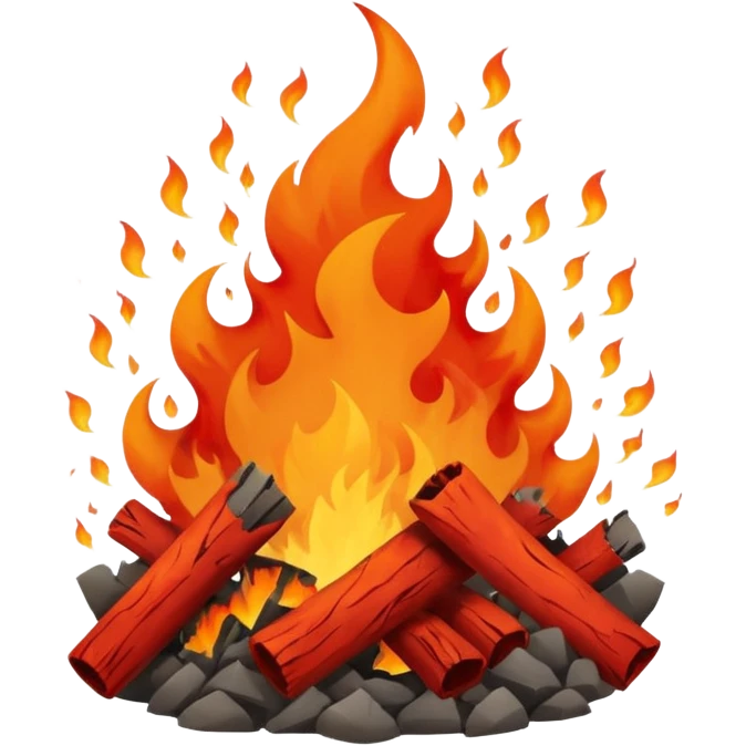 destruction emoji