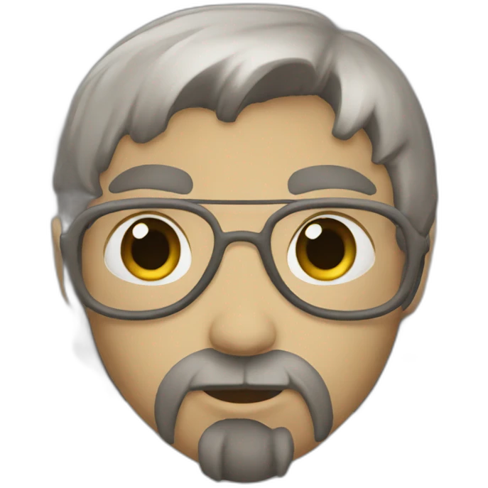 GO emoji