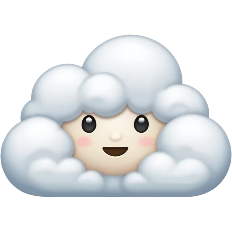 Humidity visual representation emoji