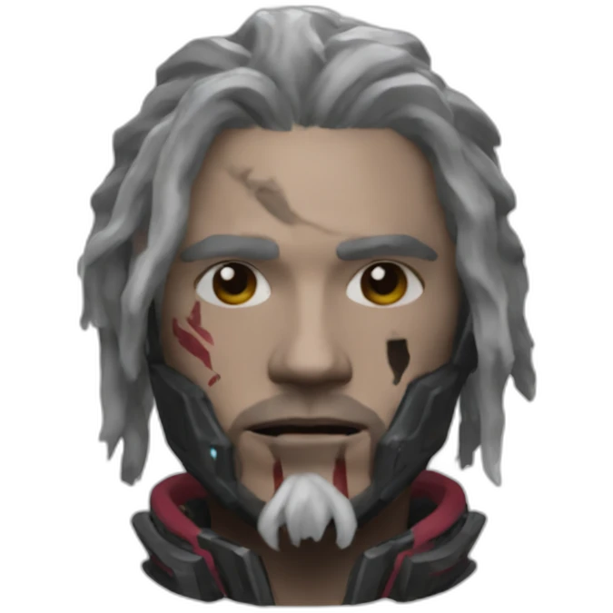 apex legends revenant emoji