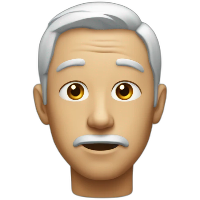 bore emoji