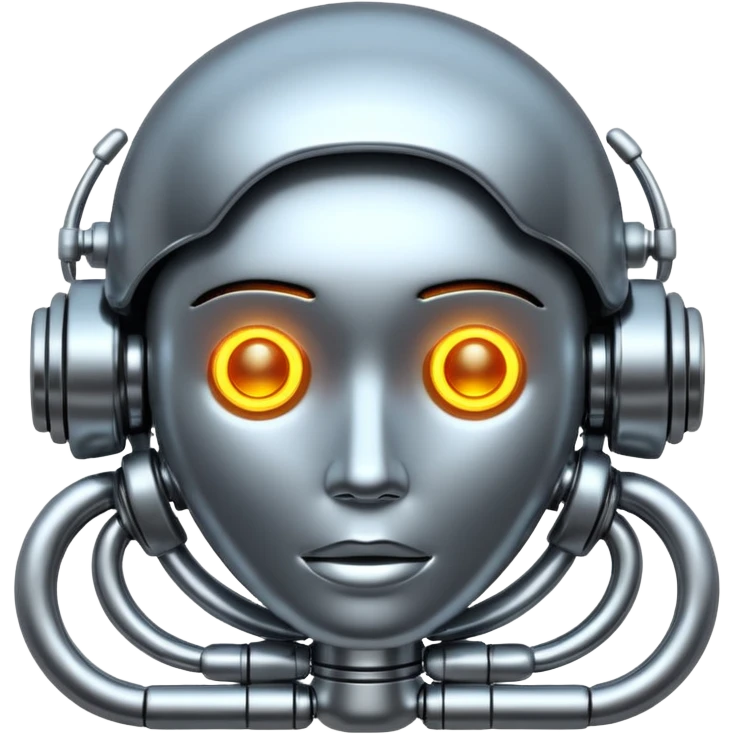 artificial intelligence emoji