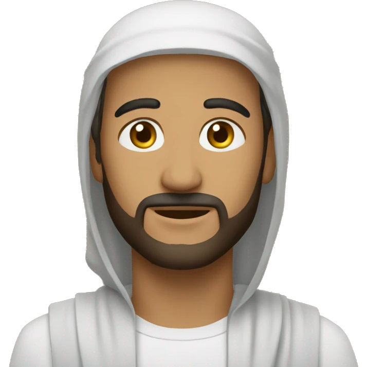 القرآن الكريم emoji